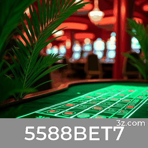 Controle Exclusivo e Personalizado na 5588BET7