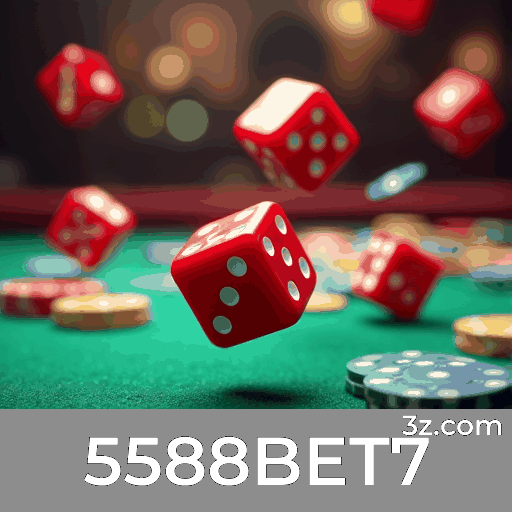 Casino com holografia 3D e jogos no 5588BET7
