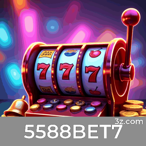 5588BET7 - Seu Cassino Online Premiado e Seguro