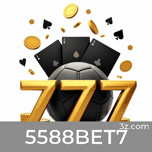 5588BET7 - Seu Cassino Online Premiado e Seguro