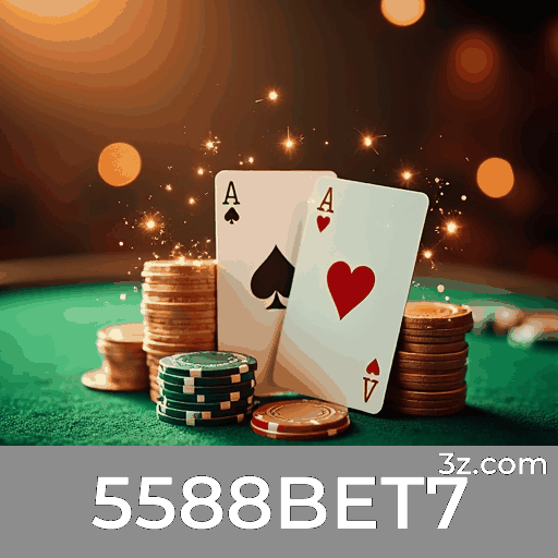 5588BET7: Rápido, Fácil e Perfeito para Brasileiros