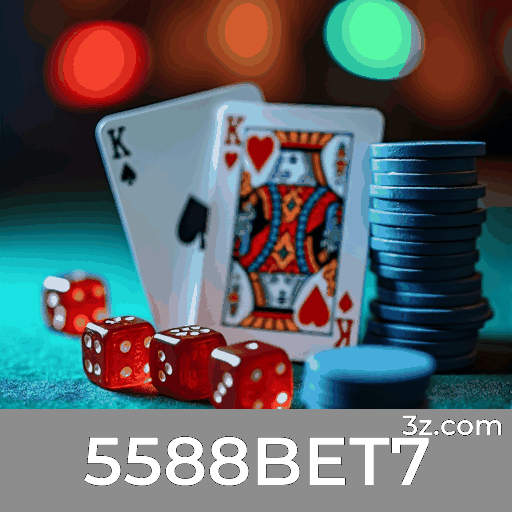 5588BET7: Experiência de Casino Imersiva para Brasileiros