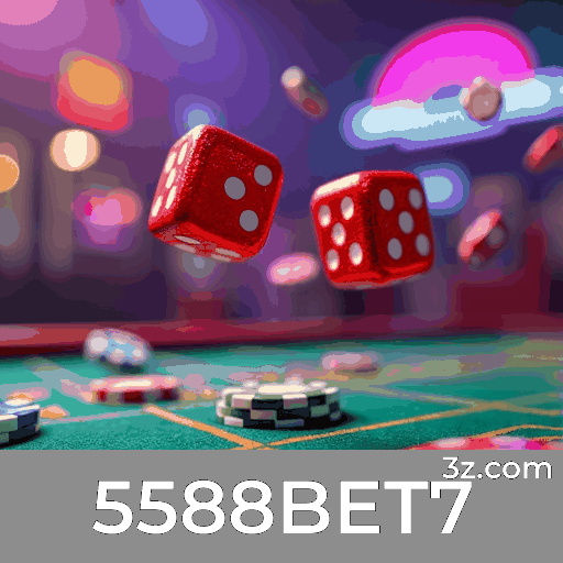 5588BET7 - Seu Cassino Online Premiado e Seguro